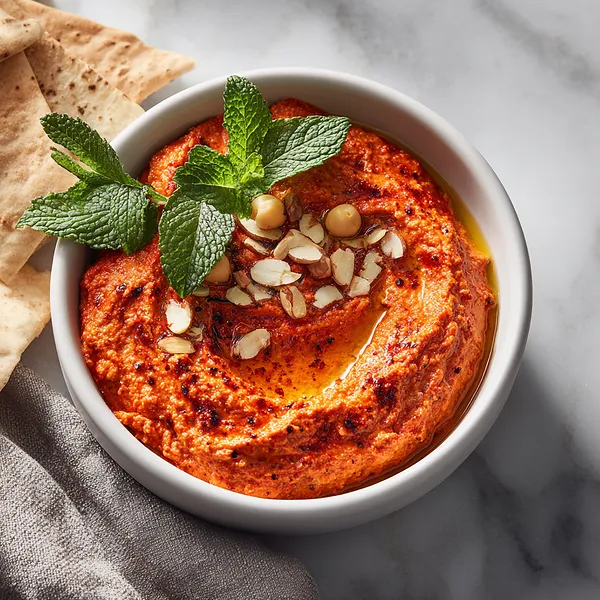 Step-by-step preparation photo