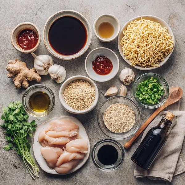 Additional recipe photo showing texture and details