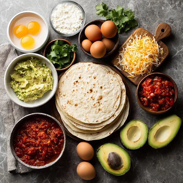 Additional recipe photo showing texture and details