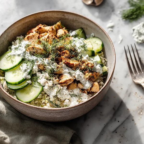 Step-by-step preparation photo