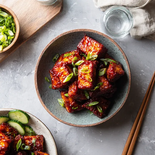 Step-by-step preparation photo