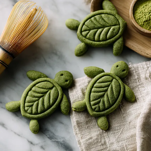 Step-by-step preparation photo