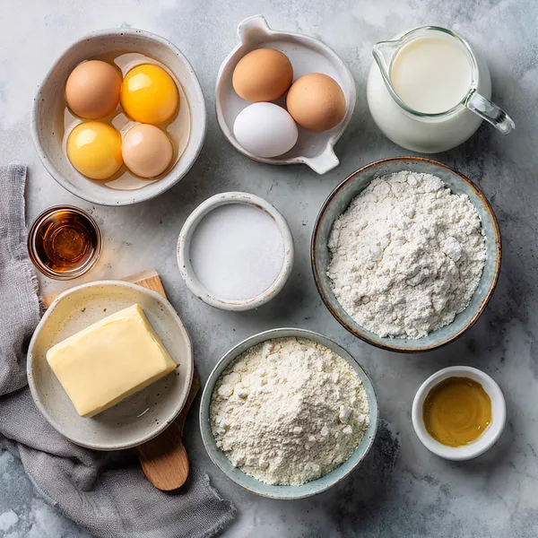 Additional recipe photo showing texture and details