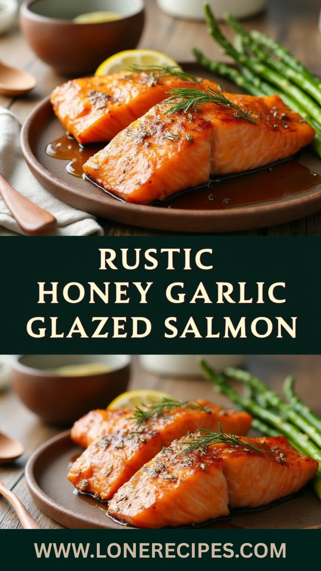Recipe picture