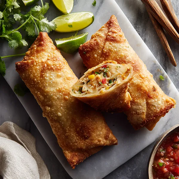 Step-by-step preparation photo