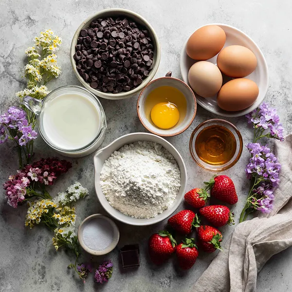 Additional recipe photo showing texture and details