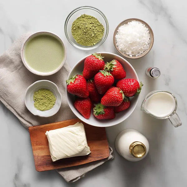 Additional recipe photo showing texture and details