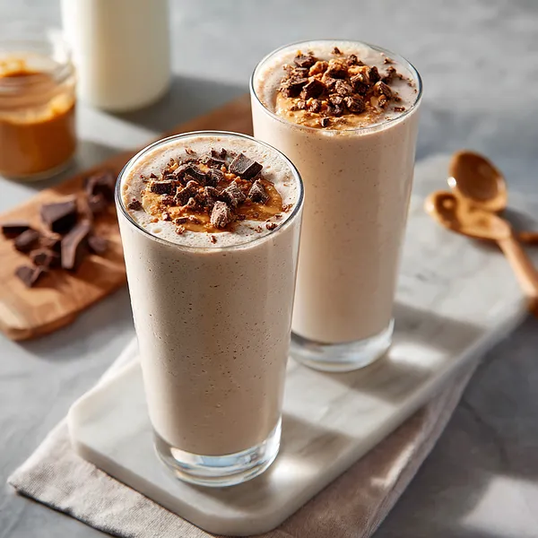 Step-by-step preparation photo