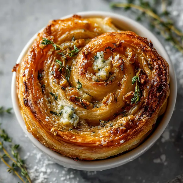 Step-by-step preparation photo