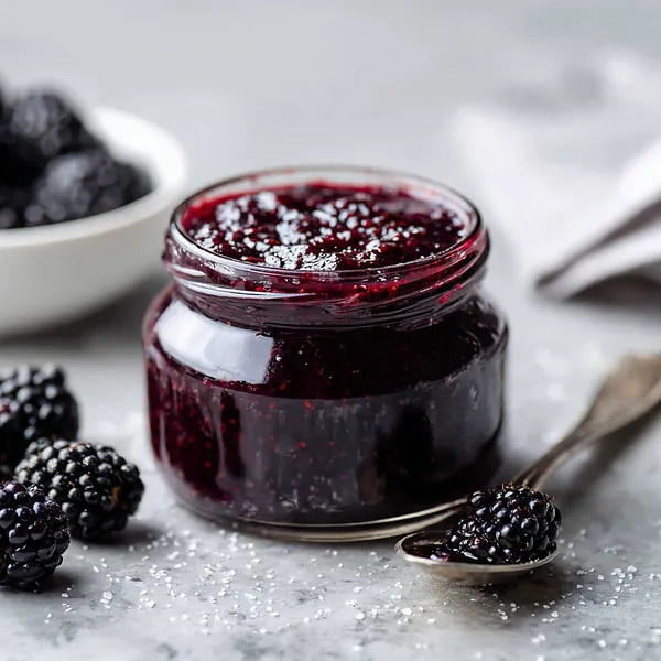 Blackberry Jam