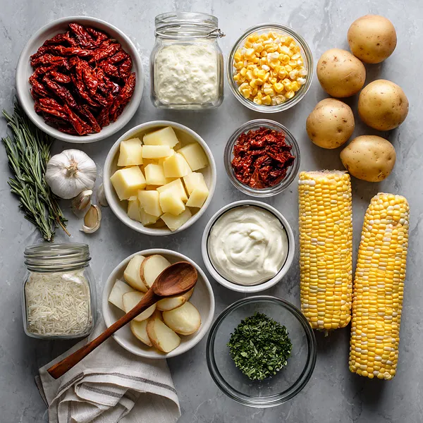 Additional recipe photo showing texture and details