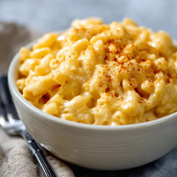 Crockpot Mac and Cheese