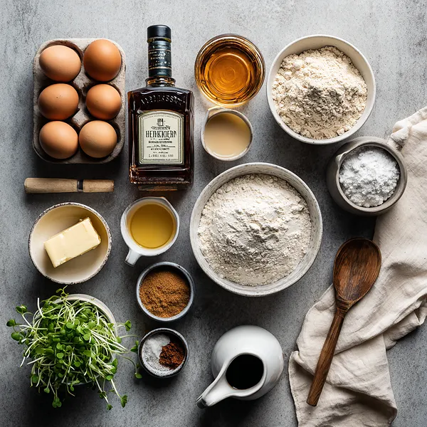 Additional recipe photo showing texture and details