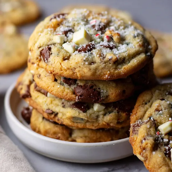 Step-by-step preparation photo