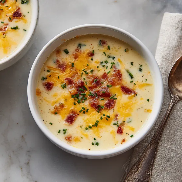 Step-by-step preparation photo