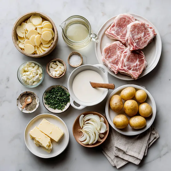 Additional recipe photo showing texture and details