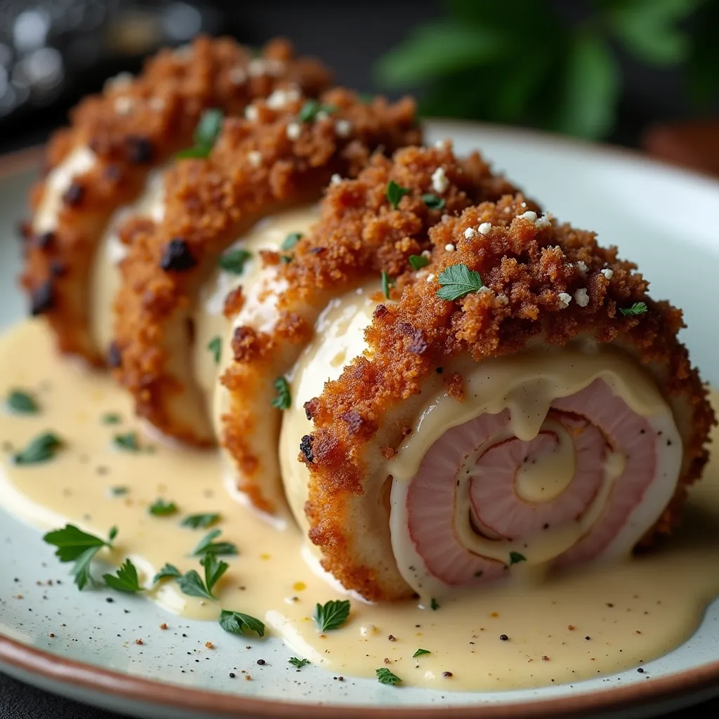 Recipe picture