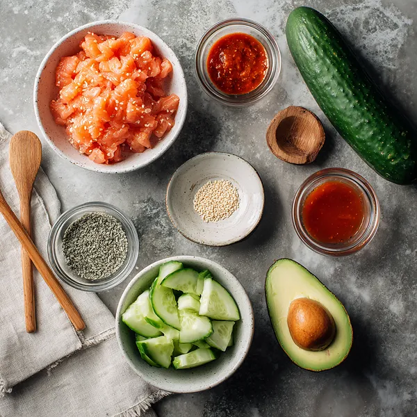 Additional recipe photo showing texture and details