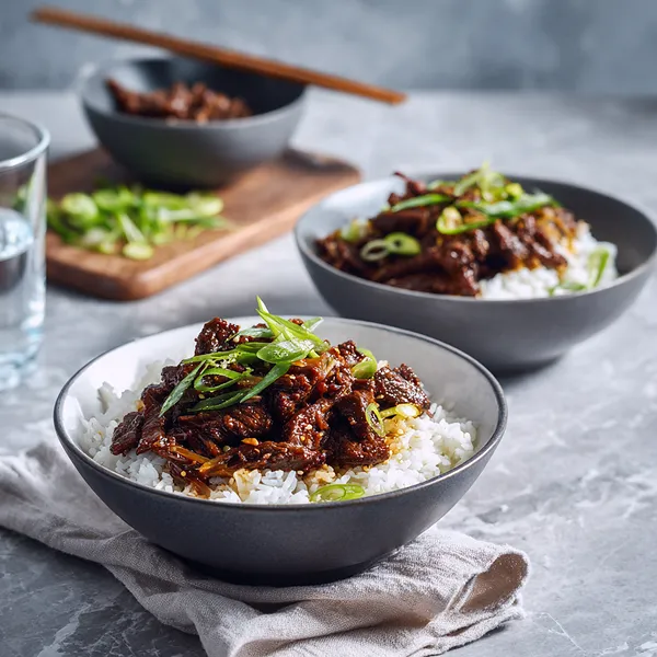 Step-by-step preparation photo