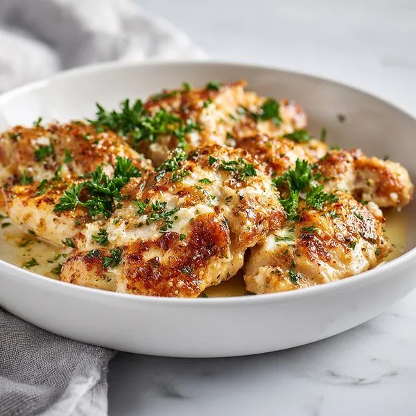 Step-by-step preparation photo