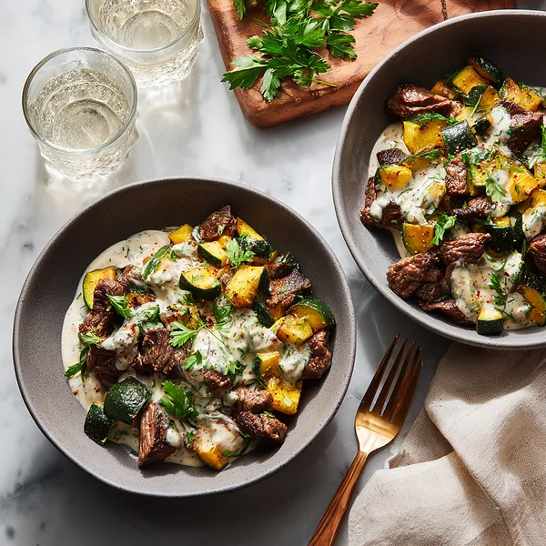 Step-by-step preparation photo