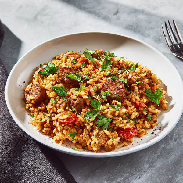 Step-by-step preparation photo