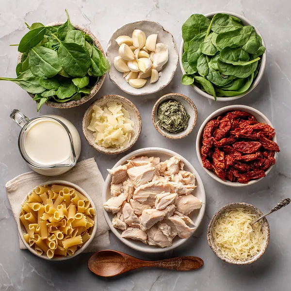 Additional recipe photo showing texture and details