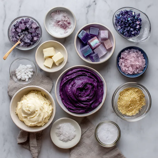 Additional recipe photo showing texture and details