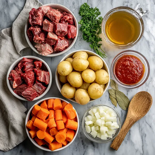 Additional recipe photo showing texture and details