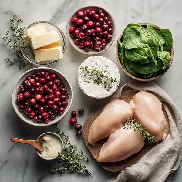 Additional recipe photo showing texture and details