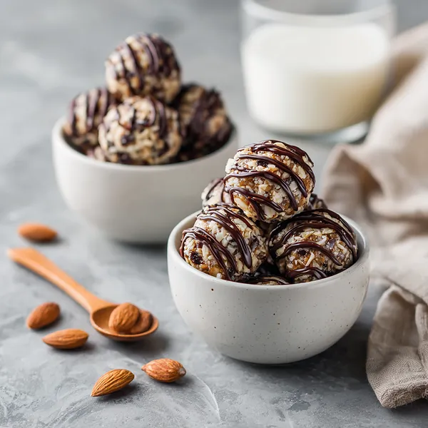 Step-by-step preparation photo