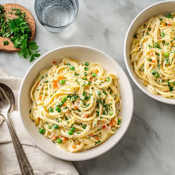 Step-by-step preparation photo