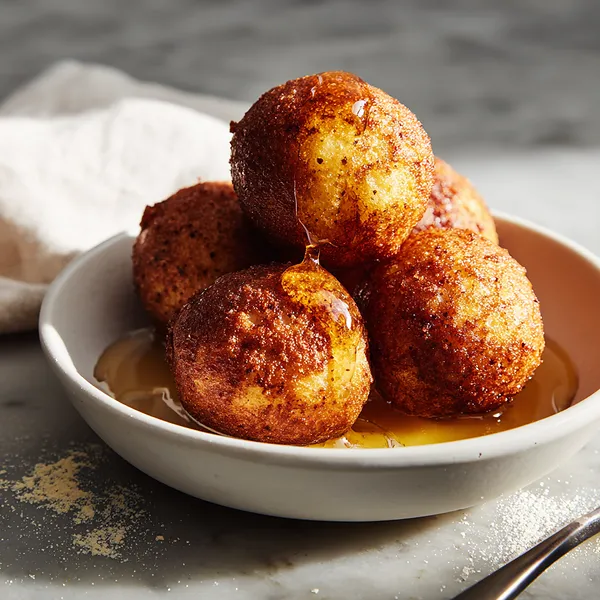 Step-by-step preparation photo