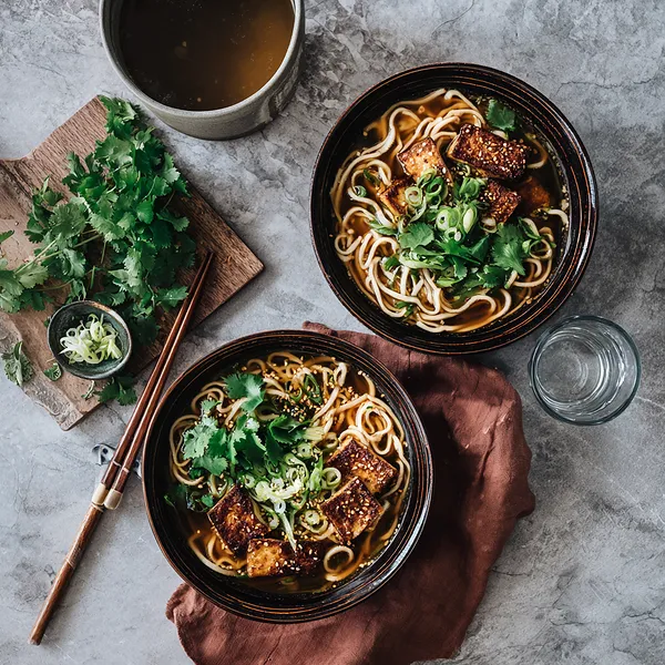 Step-by-step preparation photo