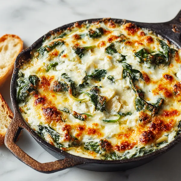 Step-by-step preparation photo