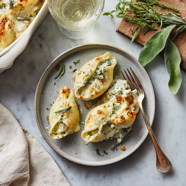 Step-by-step preparation photo