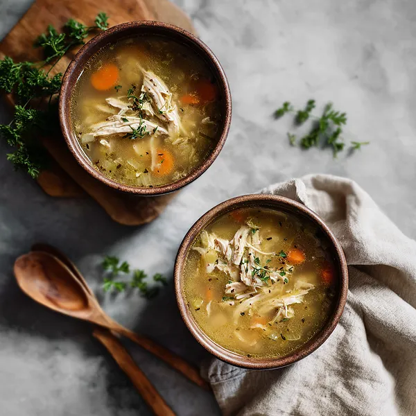 Additional recipe photo showing texture and details