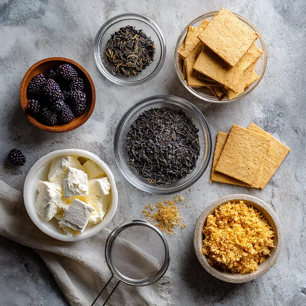 Additional recipe photo showing texture and details