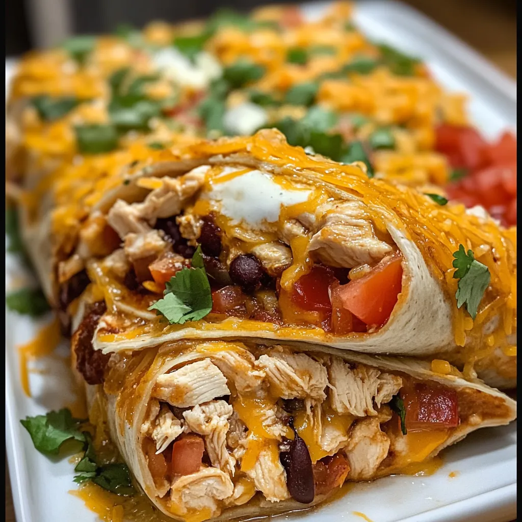 Recipe picture