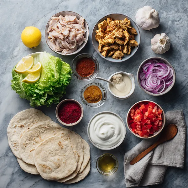 Additional recipe photo showing texture and details