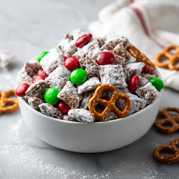 Step-by-step preparation photo