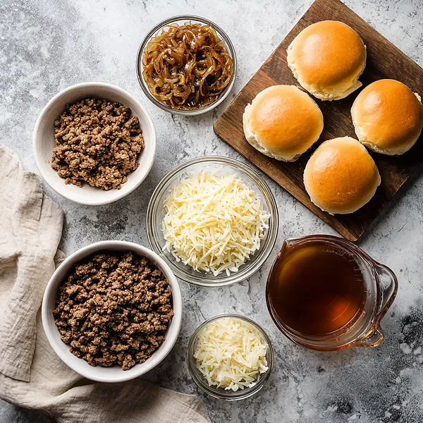 Additional recipe photo showing texture and details