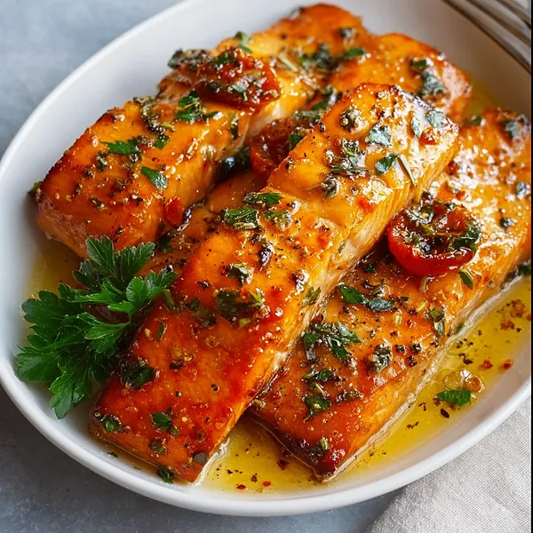 Step-by-step preparation photo