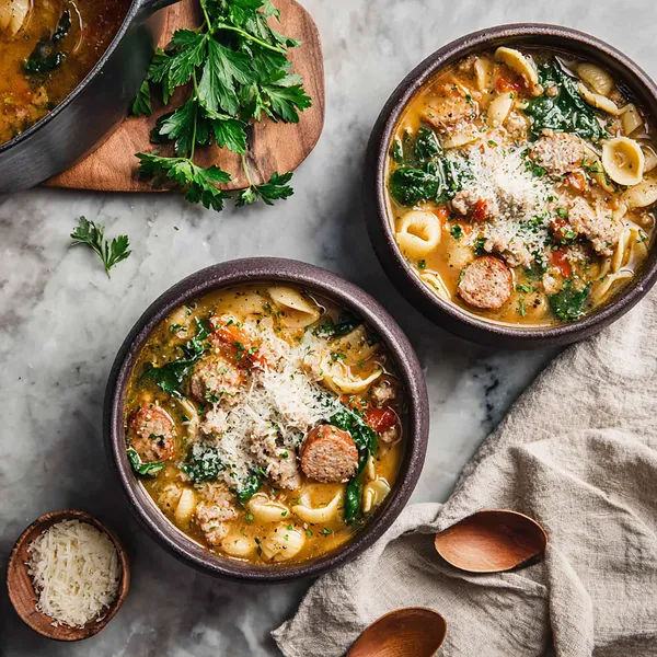 Step-by-step preparation photo