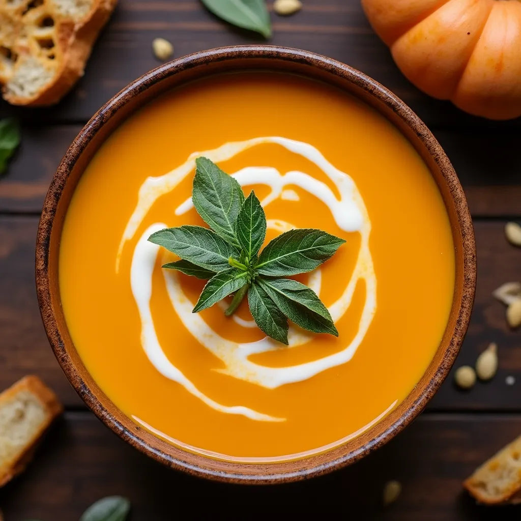 Recipe picture