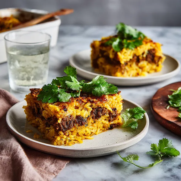 Step-by-step preparation photo