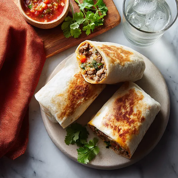 Step-by-step preparation photo