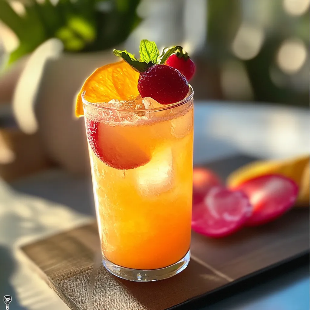 Recipe picture