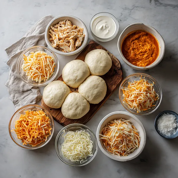 Additional recipe photo showing texture and details