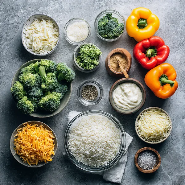 Additional recipe photo showing texture and details